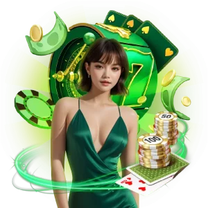 789bet คาสิโนออนไลน์